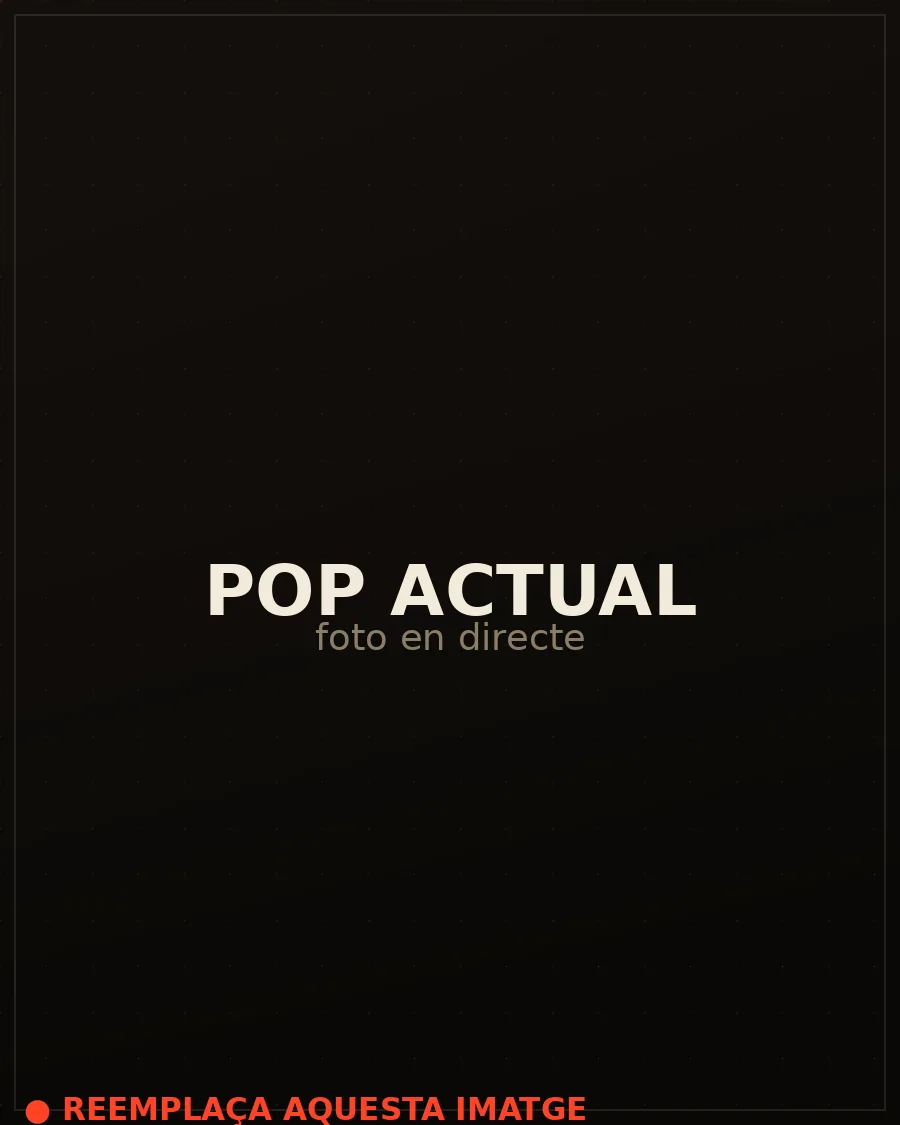 Repertori de pop actual del grup de versions